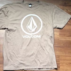 Volcom tee